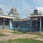 2017-09-21 (4), Varamoortheeswarar Temple, Ariyathurai, Thiruvallur