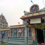2017-09-24 (1), Varamoortheeswarar Temple, Ariyathurai, Thiruvallur