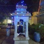 2017-09-24 (2), Sapthamadha Temple, Manakkal, Trichy