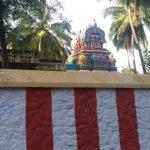 2017-09-25 (2), Raghaveswarar Temple, Derisanamcope, Kanyakumari
