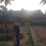2017-09-26 (6), Parthasarathy Temple, Parthivapuram, Kanyakumari