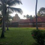 2017-09-26 (7), Parthasarathy Temple, Parthivapuram, Kanyakumari