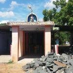 2017-09-29 (9), Kumara Gurubaran Temple, Thazhakudy, Kanyakumari