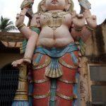 2017-09-30, Nallandavar Temple, Manaparai, Trichy