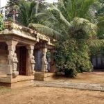 2017-09-30 (2)jghj, Mahishasura Mardhini Temple, Valvachagostam, Kanyakumari
