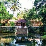 2017-09-30 (7), Mahishasura Mardhini Temple, Valvachagostam, Kanyakumari