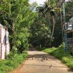 2017-09-30 (9), Mahishasura Mardhini Temple, Valvachagostam, Kanyakumari