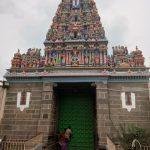 2017-0dd9-30, Parthasarathy Temple, Triplicane, Chennai