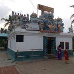 2017-0hgg7-02, Ranganathar Temple, Devadanam, Thiruvallur