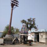 2017-0jy4-15, Dhatreeswarar Temple, Sitharkadu, Thiruvallur