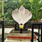 2017-0nbn9-28, Kattala Mahadevar Temple, Kumarapuram, Kanyakumari