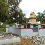 2017-0r6-18, Ashtalakshmi Temple, Kalavai, Vellore