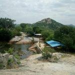 2017-0u7-04 (1), Subramanya Swamy Temple, Kailasagiri, Gadambur, Vellore