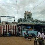2017-0xcfd8-19, Prasanna Venkatachalapathy Temple, Gunaseelam, Trichy