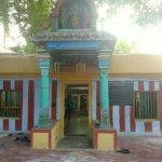 2017-0z2-24, Thiruvenkada Vinnaperumal Temple, Ashramam, Kanyakumari