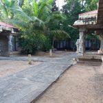 2017-10-02 (11), Mahishasura Mardhini Temple, Valvachagostam, Kanyakumari
