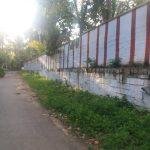 2017-10-02 (12), Mahishasura Mardhini Temple, Valvachagostam, Kanyakumari