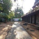 2017-10-02 (13), Mahishasura Mardhini Temple, Valvachagostam, Kanyakumari