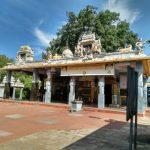 2017-10-02, Agastheeswarar Temple, Pancheshti, Thiruvallur