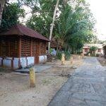 2017-10-02 (21), Mahishasura Mardhini Temple, Valvachagostam, Kanyakumari