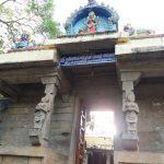 2017-10-02 (6), Mahishasura Mardhini Temple, Valvachagostam, Kanyakumari