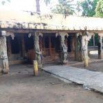 2017-10-02 (7), Mahishasura Mardhini Temple, Valvachagostam, Kanyakumari
