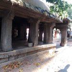 2017-10-02 (8), Mahishasura Mardhini Temple, Valvachagostam, Kanyakumari