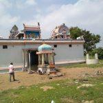 2017-10-08, Chinthamaneeswarar Temple, Karungali, Thiruvallur