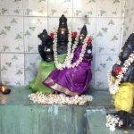 2017-10-09 (1), Muktheeswarar Temple, Kadambathur, Thiruvallur
