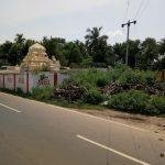 2017-10-12 (1), Arunachaleswarar Temple, Puduchatram, Thiruvallur