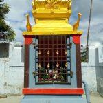 2017-10-12, Ashtalakshmi Temple, Kalavai, Vellore