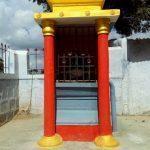 2017-10-12 (6), Ashtalakshmi Temple, Kalavai, Vellore