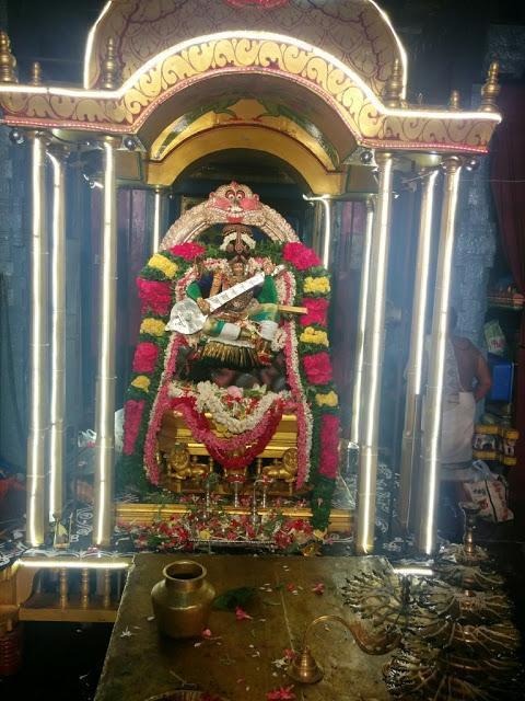 2017-10-13, Velleeswarar Temple, Mylapore, Chennai