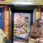 2017-10-15 (1), Sarba Siddhar Jeeva Samadhi Temple, Mangadu, Chennai
