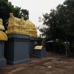 2017-10-16, Thazhuvakozhundeeswarar Temple, Pakkam, Thiruvallur