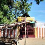2017-10-17, Viswanathar Navagraha Temple, Pazhur, Trichy