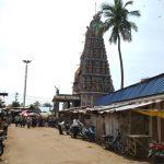 2017-10-18, Bala Subrahmanya Temple, Siruvapuri, Thiruvallur