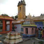 2017-10-19 (14), Sampangi Pitchaaleeswarar Temple, Arani, Thiruvallur