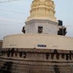 2017-10-19, Pagalavadi Shiva Temple & Siddhar Peedam, Trichy