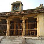 2017-10-19 (5), Sampangi Pitchaaleeswarar Temple, Arani, Thiruvallur