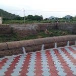 2017-10-19 (5bhi), Pagalavadi Shiva Temple & Siddhar Peedam, Trichy