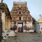 2017-10-19 (7), Sampangi Pitchaaleeswarar Temple, Arani, Thiruvallur