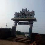 2017-10-22 (2), Ilangali Amman Temple, Thirumazhisai, Thiruvallur