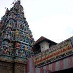2017-10-23, Prasanna Venkatesa Perumal Temple, Madurai