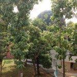 2017-10-24, Sarveshwara Dhyana Nilayam Temple, Thamaraipakkam, Thiruvallur