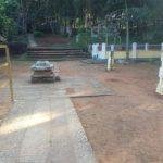 Nandeeswarar Temple, Thirunanthikarai, Kanyakumari