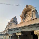 2017-10-28 (1), Thiruthaleeshwarar Temple, Aranvoyal, Thiruvallur