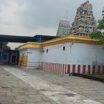 2017-10-28, Nageswarar Temple, Kundrathur, Chennai