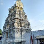 2017-10-28 (2), Sringandeeswarar Temple, Thiruvur, Thiruvallur