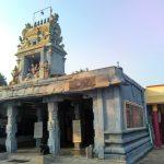 2017-10-28 (3), Sringandeeswarar Temple, Thiruvur, Thiruvallur